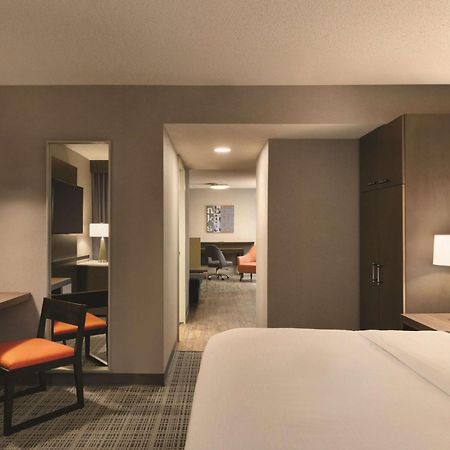 Embassy Suites By Hilton Richmond Dumbarton Eksteriør bilde