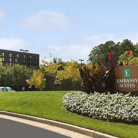 Embassy Suites By Hilton Richmond Dumbarton Eksteriør bilde
