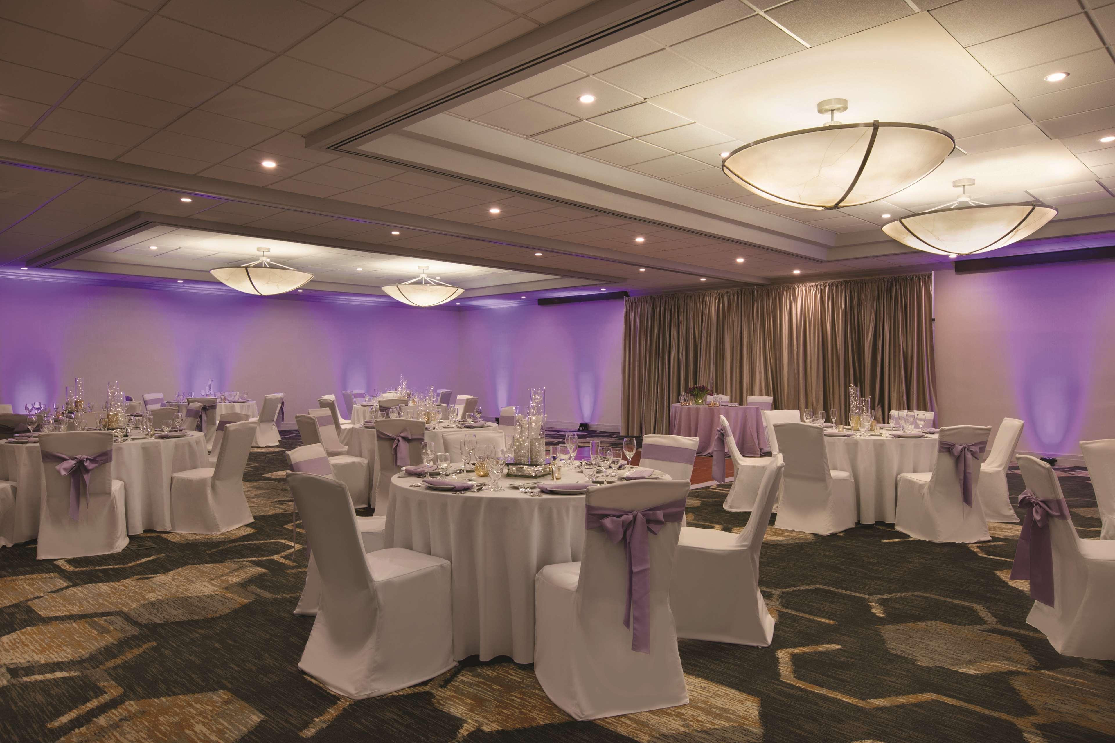Embassy Suites By Hilton Richmond Dumbarton Eksteriør bilde